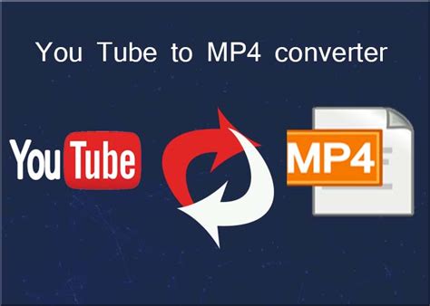 youtube converter mp4